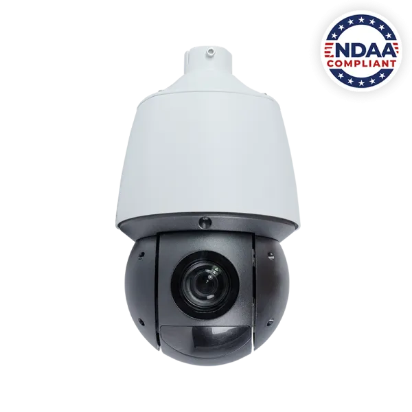 IP型　防犯カメラ10台セットPTZ DH-SD29204TN-GN 防犯カメラの販売・仕入れなら防犯仕入ドットコム / PoE