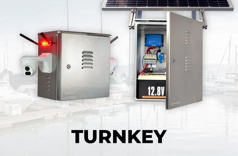 Product Section - Turnkey